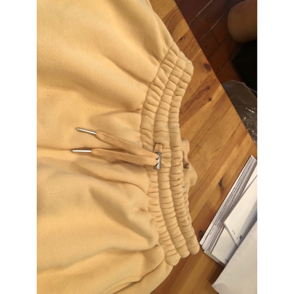 Vanessa Set - Padded Sweatshirt and Sweatpants - Picture 6 of 6